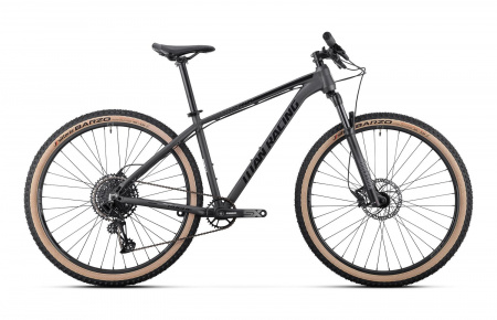 Велосипед Titan Racing Rogue Dash (В-д Titan Racing ROGUE DASH Р:S(16) "29" черный, 2221111110029)