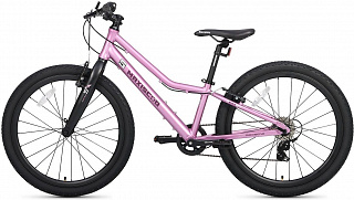 Велосипед Maxiscoo 5Bike 24 L (2025) - фото