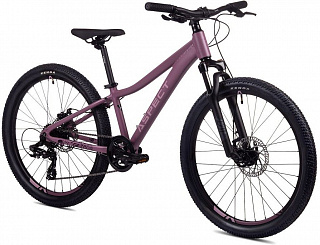 Велосипед Aspect Angel 24 (2024) - фото