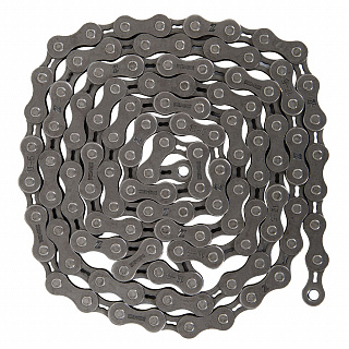 Цепь KMC , модель Z33 (116 звеньев, 6-7  скоростей) - фото