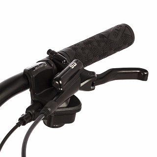 Велосипед Stinger Laguna Pro 27.5" (2023) - фото