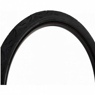 Покрышка BL-807 26х2.125", черный - фото