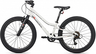 Велосипед Maxiscoo 3Bike 24 L (2025) - фото