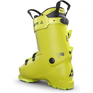 Горнолыжные ботинки Fischer RC4 130 HV VAC GW, U09023 - фото