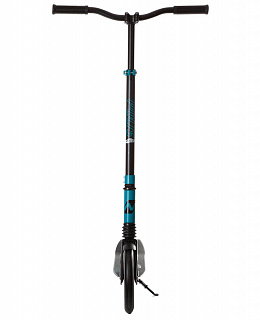 Городской самокат Novatrack Polis 230 Pro'30 (2021) - фото