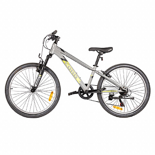 Велосипед Cord Modus Стандарт 24" (2023) - фото