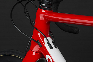 Шоссейный велосипед Guerciotti E740 105 Disc (2023) - фото