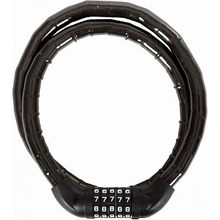 Замок STG TYT923 кодовый, 18х1200 мм - фото