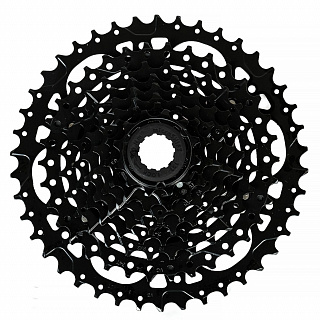 Кассета Microshift CS-H083, 8 скоростей, 12-42T - фото