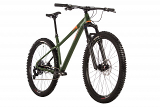 Велосипед Stinger Zeta Std 27.5" (2023) - фото