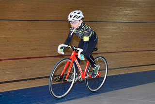 Велосипед шоссейный-детский DRAG Zippy FX (2022) - фото