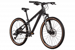 Велосипед Stinger Element 24 (2025) - фото