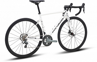 Велосипед Polygon Strattos S4D 700 (2024) - фото