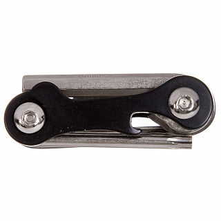 Ключи шестригранные KL-9834A - фото