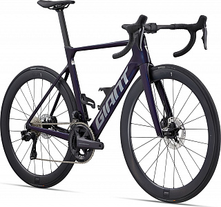 Велосипед Giant Propel Advanced Pro 0 Di2 (2023) - фото