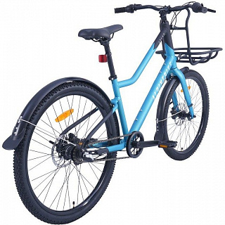 Велосипед Alpinebike Atlas 3 (2025) - фото