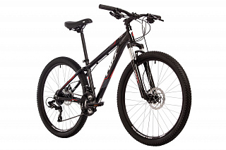 Велосипед Foxx Atlantic 26" (2024) - фото