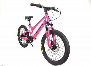 Велосипед Falcon Bike Mild 20 (2025) - фото