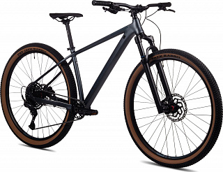 Велосипед Aspect Amp Pro 29 (2024) - фото