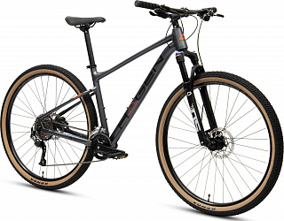 Велосипед Hagen One Nine (1.9) 29" (2024) - фото