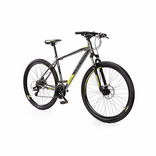 Велосипед CAPRIOLO OXYGEN 29'' (2023) - фото