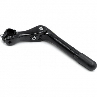 Вынос регулируемый Promax MQ-525, ø25.4 мм, 105 мм, алюминий, со штоком - фото