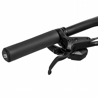 Велосипед Stinger Genesis Std 29" (2024) - фото