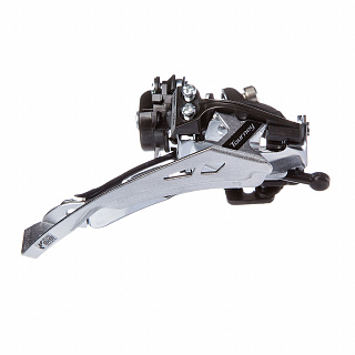 Переключатель передний Shimano FD-TY700-TS6 7/8 ск - фото