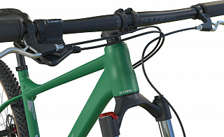 Велосипед Stark Hunter 27.1 D (2025) - фото