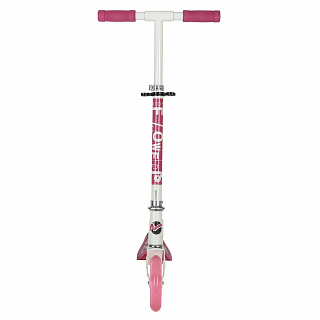 Самокат Novatrack Jungle 145 Plastic (2018) - фото