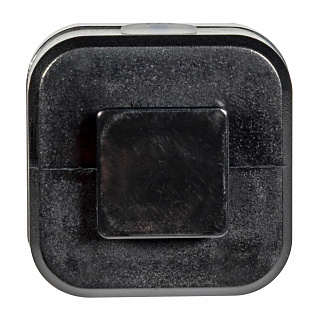 Фонарь задний STG BC-TL5481, 30 lm, 350mAh, USB, черный - фото