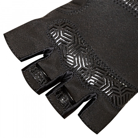 Перчатки STG Fit Skin (Перчатки STG Fit Skin, размер XL, зеленый с черным)