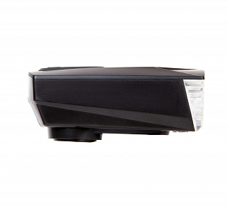 Фонарь передний STG FL1593 с элетросигналом 120 ДБ 300lm 1800 mAH - фото