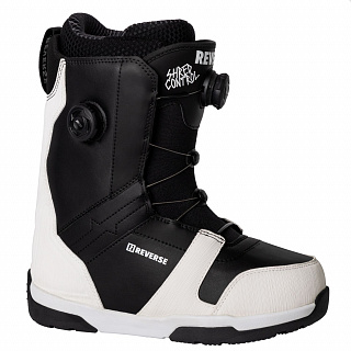 Ботинки для сноуборда Reverse Engine WMNS - фото