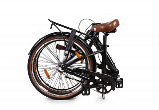 Велосипед SHULZ Krabi Coaster 24" - фото