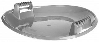 Санки Тобоган, цвет в ассортименте - фото