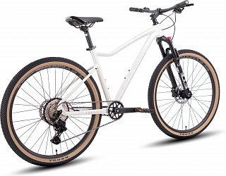 Велосипед Hagen Queen 9 (2025) - фото