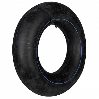 Камера для тюбинга Радиус 15 нипель ТР13 ширина 178 мм - фото