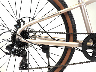 Велосипед Falcon Bike Venus 2.0 26 (2025) - фото