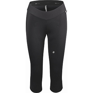 Велоштаны укороченные женские Assos Hk.Laalalai Knickers S7 - фото