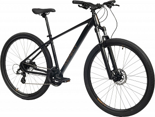 Велосипед Aspect Nickel 29 (2024) - фото