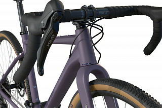 Велосипед Stark GRL 700.6 HD (2025) - фото