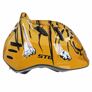 Велошлем STG  TIGER - фото