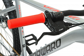 Велосипед FORWARD SPORTING 27,5 XX (2021) - фото