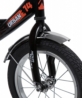NOVATRACK URBAN 14" (2020) - фото