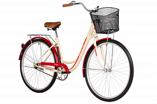 Велосипед Foxx Vintage 28 (2025) - фото