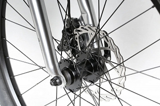 Велосипед Haro Beasley 24" (2021) - фото