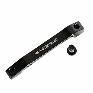 Переходник для дискового тормоза STG PI-F180 под 180 мм - фото