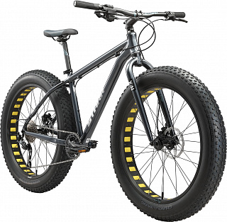 Велосипед Stark Fat 26.3 HD (2025) - фото