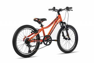 Велосипед Aspect CHAMPION 20" (2022) - фото